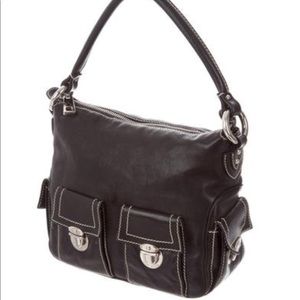 Marc Jacobs Small Blake hobo bag